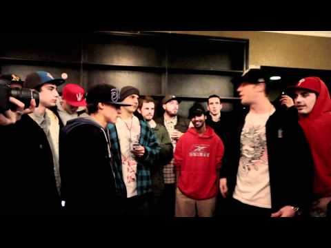 Payday vs Joey Gambello