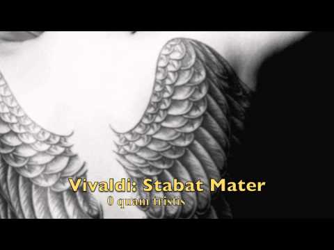Vivaldi: Stabat Mater (O quam tristis) - Marie-Nicole Lemieux