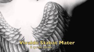 Vivaldi: Stabat Mater (O quam tristis) - Marie-Nicole Lemieux