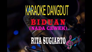 Download lagu Karaoke Biduan Nada Cewek - Rita Sugiarto (Karaoke Dangdut Tanpa Vocal) mp3 Download lagu Karaoke Biduan Nada Cewek - Rita Sugiarto (Karaoke Dangdut Tanpa Vocal) mp3