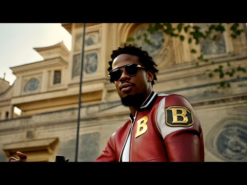 Beniton - No Room (Official Video)