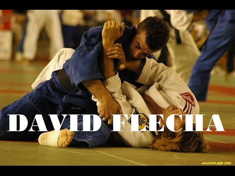 David Flecha ESP - Olivier Aubin Mecier CAN EJU CUP FINLAND