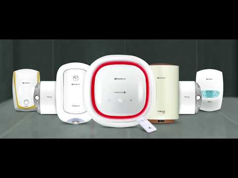 10L  Havells Adonia R Storage Water Heater
