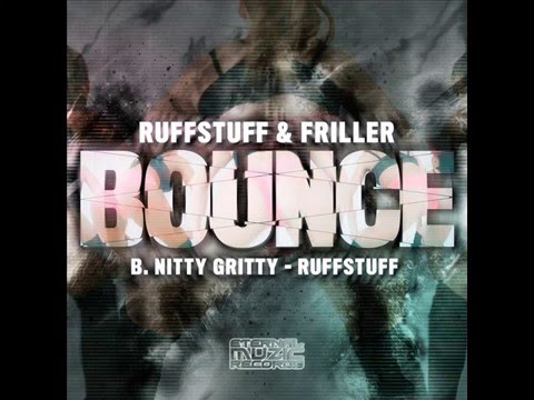 RuffStuff & Friller _  Bounce