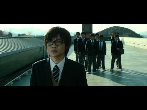 桐島、部活やめるってよ