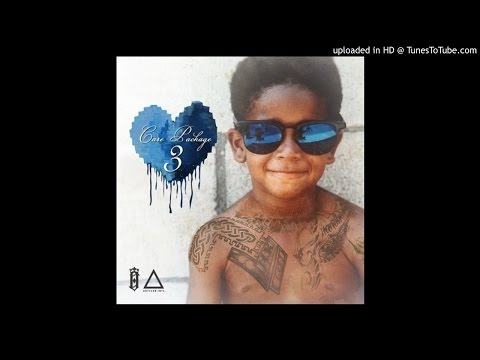 Omarion - Bet That (Feat. Problem)