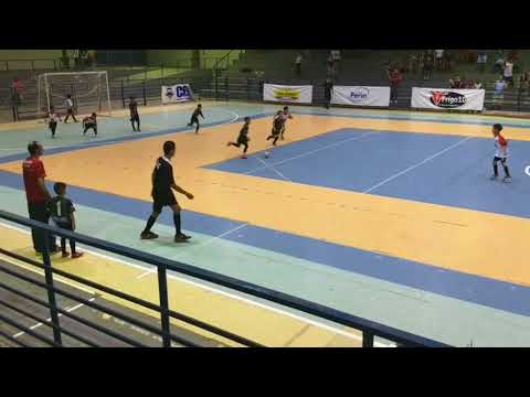 Tiradentes x Caxiense