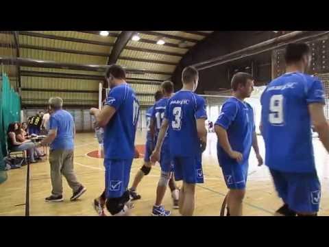 Elte-beac - MALÉV SC szett 2