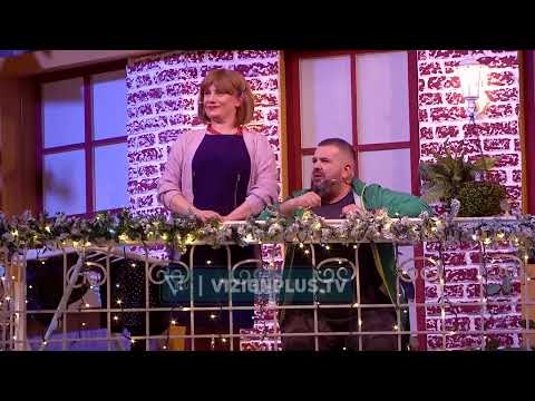 Komshinjte / Korcaret e Peleshit - Al Pazar - Vizion Plus