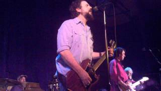 Drive-By Truckers - Sandwiches for the Road