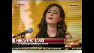 Yaprak Sayar -Sevdikçe Seni Ömrüm Artar