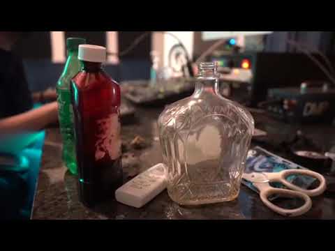 AlleyKat - MIXTAPEVLOG (APTZALLSTARS)