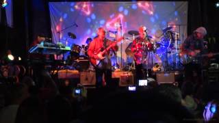 The Strawberry Alarm Clock "Rainy Day Mushroom Pillow" Adams Avenue Street Fair, San Diego 2012