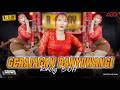 Gerajagan Bayuwangi Rindy BOH Ft Reny Music Official Live Music