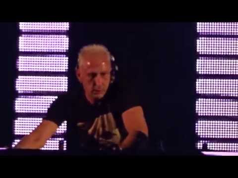 TranceFusion 2015 - Johan Gielen: Twisted (Full HD)