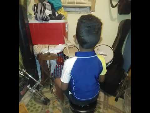 Josias Mateo. Demostrando mi talento que el señor me dio