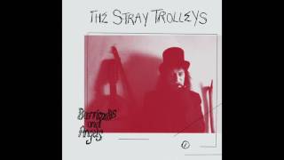 The Stray Trolleys // A Bluebeat Kid