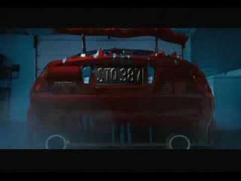 Need for Speed Underground Trailer