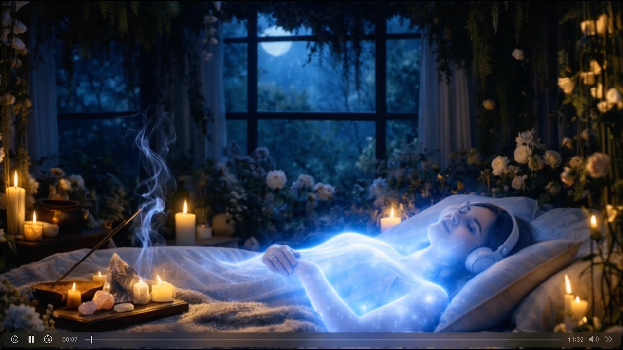 2.3 - TÉCNICA: ACORDAR DE MADRUGADA - cursoviagemastral.com.br - acesse o app