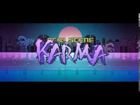 "Karma" Hotline Miami 2 Level Editor Custom Level