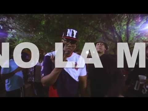 KENNY STAXX EPM FT PACHINO LA MENAZA - BEWARE FREESTYLE (VIDEO OFFICIAL)