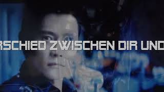 Project Pitchfork Drone State [ Special Version ] ( Mit Deutscher Übersetzung )