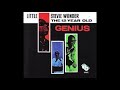 (432Hz) Stevie Wonder - (I'm Afraid) The Masquerade Is Over -Live At The Regal Theater, Chicago/1962