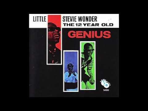 Videoclip de (I'm Afraid) The Masquerade Is Over (Live At The Regal Theater, Chicago/1962) — Stevie Wonder