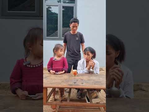 Ngon lắm đấy. #funny #cute #comedy