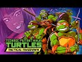 Gameplay-Video von Teenage Mutant Ninja Turtles: Tactical Takedown  PC