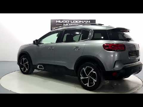 Citroen C5 Aircross FEEL BLUEHDI 130 4 4DR - Image 2