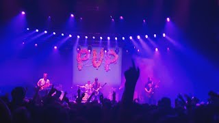 PUP - My Life Is Over &amp; I Couldn’t Be Happier live @ Roundhouse, London 2022