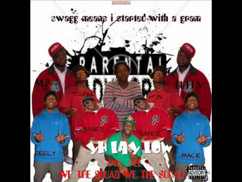 YH BOYZ FT MP GUTTA AND DILLY MACK - CUT UP BALL