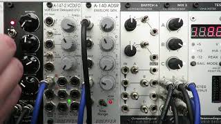 Video thumbnail for Mix 3 - Mixing & Overdriving by Joranalogue Audio Design