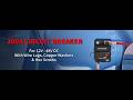 12 48V 30 300A Waterproof Manual Reset Circuit Breaker How It Works Saves Your Electrical System