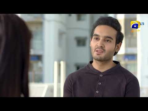 Nikah Episode 04 | Best Moment 05 | Haroon Shahid | Zainab Shabbir | Geo Entertainment