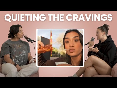 how to navigate food noise