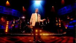 Olly Murs - Oh My Goodness (The Graham Norton Show)