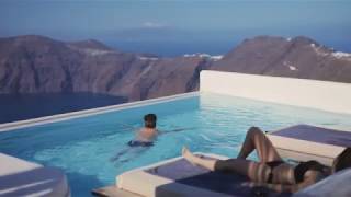 The Astra Private Villa