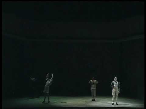 L'Heure Espagnole (Ravel) - Valdis Jansons