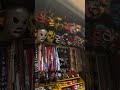 Mascaras
