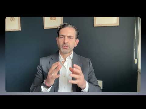 Anthony McCarthy – Executive Introduction | Finance & Strategy Leader