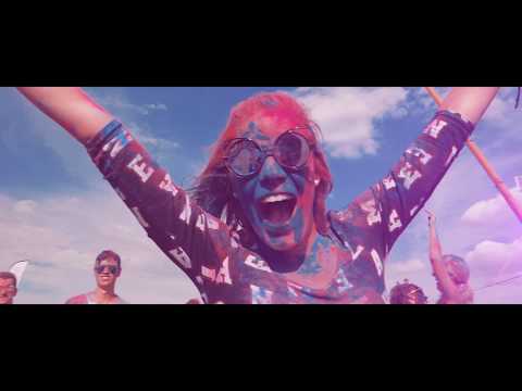 IMMI V - Sunshine Day