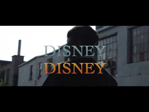 Prince Marc - DISNEY (Official Video) [Prod.Canis Major]