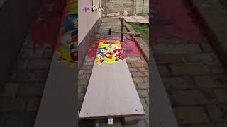 Bottle The Hammer Of Sonic Mania #tempoapps #shorts