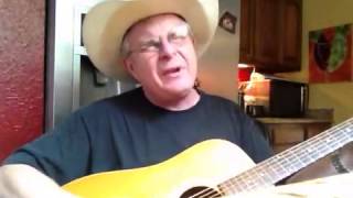 Down And Out - George Strait covered by Greg Coe