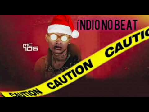 🔴Base diferenciada estilo mc 10g (Índio no beat)