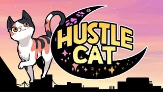 Hustle Cat Steam Key GLOBAL