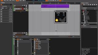 Video thumbnail for Xfer Records Dimension Expander by Sormena Project (Sormena Project)