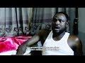 tsoron da wata baƙon mata ta kawo min - Nigerian Hausa Movies